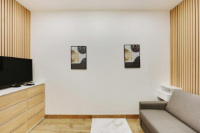 Cosy studio for 2P - République-Marais